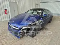 2021 Mercedes Benz C-Class