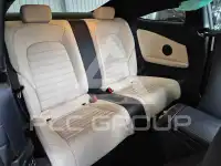2021 Mercedes Benz C-Class