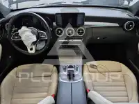 2021 Mercedes Benz C-Class