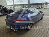 2021 Mercedes Benz C-Class