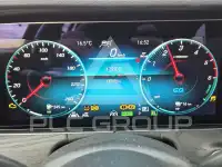 2021 Mercedes Benz E-Class