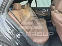 2021 Mercedes Benz E-Class