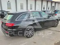 2021 Mercedes Benz E-Class
