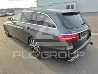 2021 Mercedes Benz E-Class