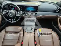 2021 Mercedes Benz E-Class