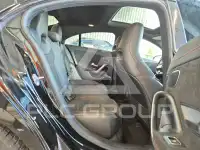 2021 Mercedes Benz CLA-Class