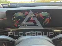 2021 Mercedes Benz CLA-Class