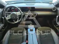 2021 Mercedes Benz CLA-Class
