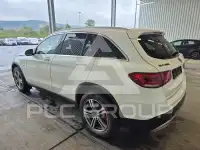2021 Mercedes Benz GLC-Class