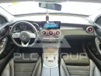 2021 Mercedes Benz GLC-Class