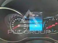 2021 Mercedes Benz GLC-Class