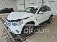2021 Mercedes Benz GLC-Class