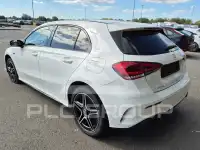 2021 Mercedes Benz A