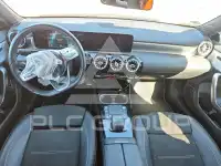 2021 Mercedes Benz A