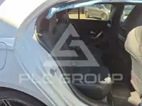 2021 Mercedes Benz A