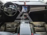 2021 Volvo V90