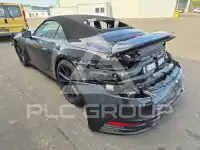 2021 Porsche 911