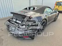 2021 Porsche 911