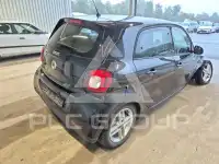 2021 Smart FORFOUR