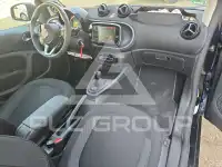 2021 Smart FORTWO
