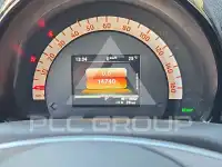 2021 Smart FORTWO