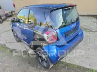 2021 Smart FORTWO