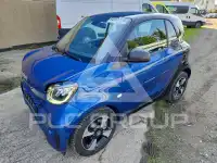 2021 Smart FORTWO