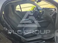 2021 Smart FORTWO