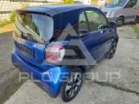 2021 Smart FORTWO