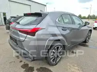 2021 Lexus UX