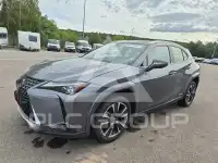 2021 Lexus UX