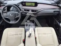 2021 Lexus UX