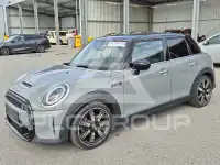 2021 Mini COOPER