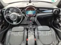 2021 Mini COOPER