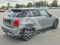 2021 Mini COOPER