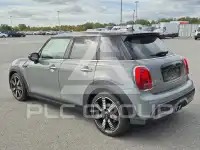 2021 Mini COOPER