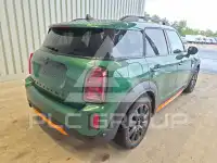 2021 Mini Countryman