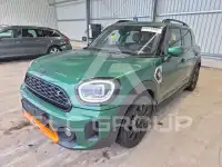 2021 Mini Countryman