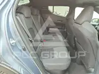 2021 Toyota C-HR