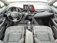 2021 Toyota C-HR
