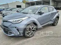 2021 Toyota C-HR