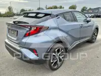 2021 Toyota C-HR