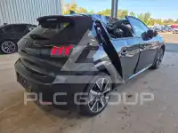 2021 Peugeot 208