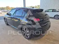 2021 Peugeot 208