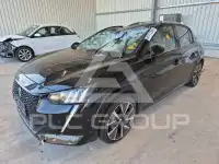 2021 Peugeot 208