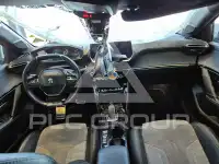 2021 Peugeot 208