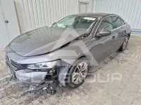 2021 Peugeot 508