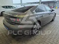 2021 Peugeot 508