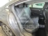 2021 Peugeot 508