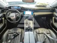 2021 Peugeot 508